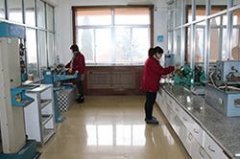 物理性能測(cè)試實(shí)驗(yàn)室